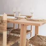 Prázdninový dům Casa El Olmo De Navajas