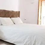 Nyaraló Casa El Olmo De