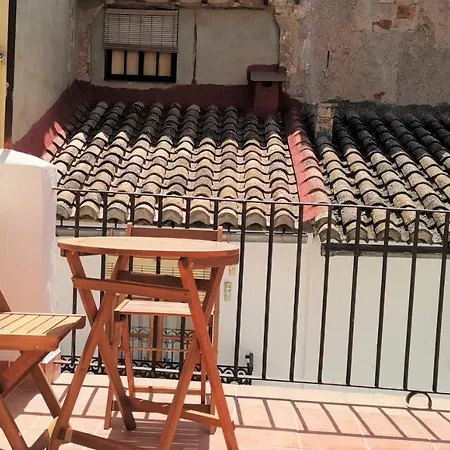 Casa El Olmo De *
