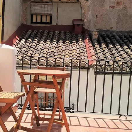 Casa El Olmo De *