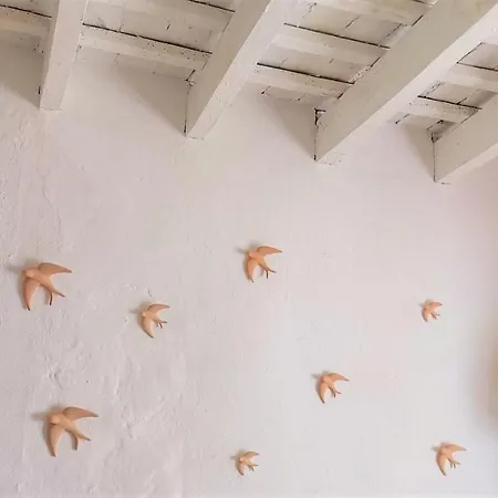 Feriehus Casa El Olmo De