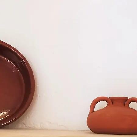 Casa El Olmo De * Navajas