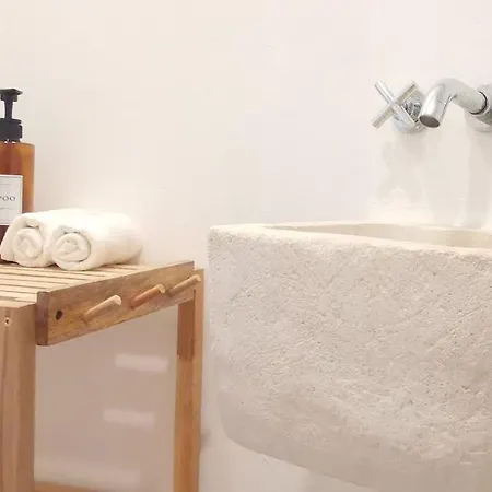 Casa El Olmo De Feriehus