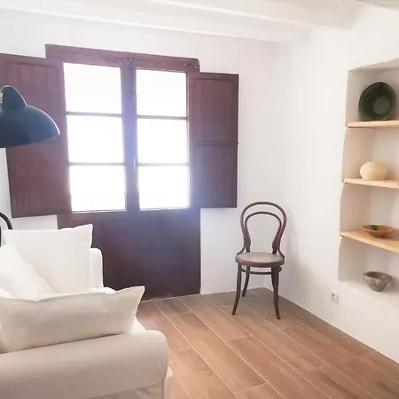 Casa El Olmo De