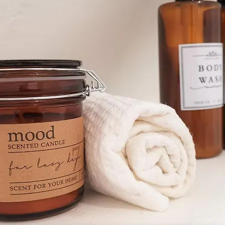 Casa El Olmo De Feriehus *