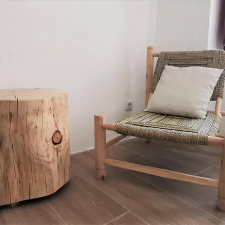 Casa El Olmo De * Navajas