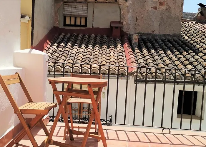 Casa El Olmo De *