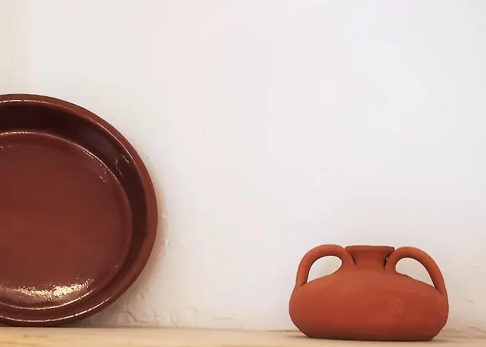 Casa El Olmo De * נבאחס