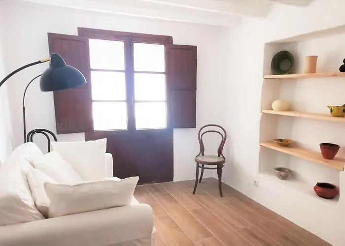 Casa El Olmo De